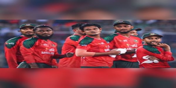 “Point Of No Return”: Bangladesh Players Revolt Against BCB Director Over India Row