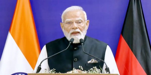 PM Modi to Launch Landmark CSPOC Summit as Global Parliamentary Leaders Converge on New Delhi