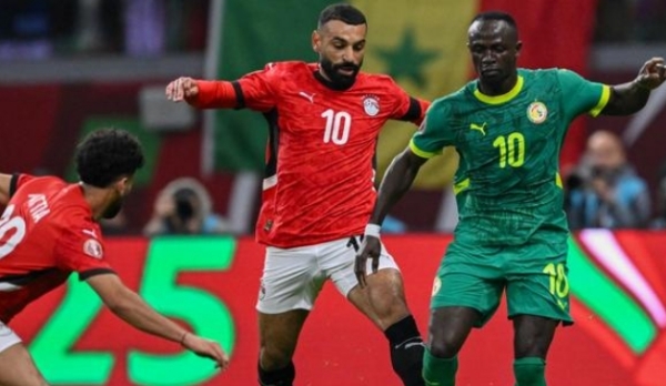 Mane Outshines Salah in Farewell Masterstroke: Senegal Stuns Egypt to Storm AFCON Final