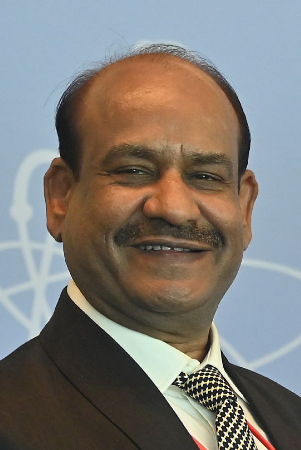 Lok Sabha Speaker Om Birla