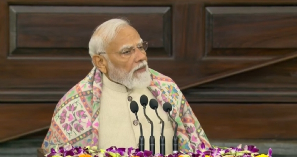 PM Narendra Modi PM Narendra Modi