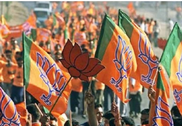 Representational image