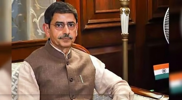 Tamil Nadu Governor RN Ravi pays tribute to Thiruvalluvar