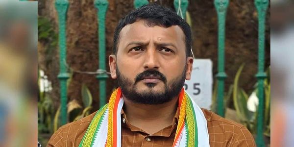 Tiruvalla court to hear bail plea of Rahul MLA today in alleged rape case