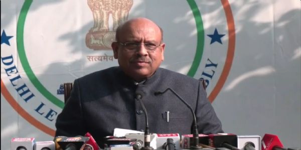 Delhi Assembly Issues Notice to Punjab FSL Director in Atishi Video Row, Eyes Special Session Amid Privilege Breach Probe