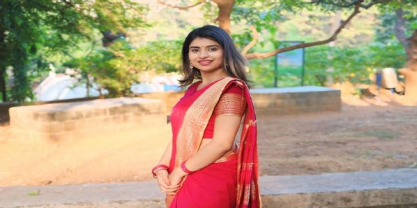 Sufia Tanweer Shines in Her South Indian Debut