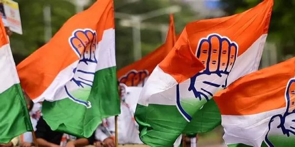 Congress MLA Offered Crores to Stay Out of Assembly Polls, Alleges Youth Congress President