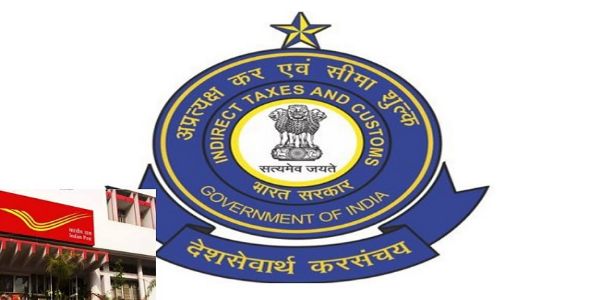 CBIC Extends Export Incentives to Postal Shipments, Boosting E-Commerce from January 15