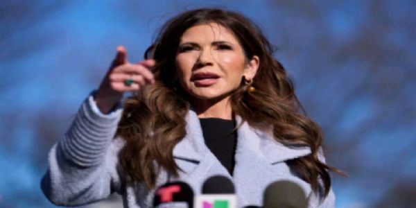 US Tightens Grip On Venezuelan Oil With Seizure Of Sixth Sanctioned Tanker