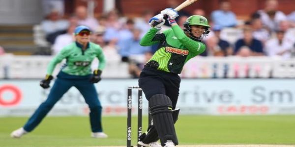Smriti Mandhana Joins Manchester Super Giants for Women