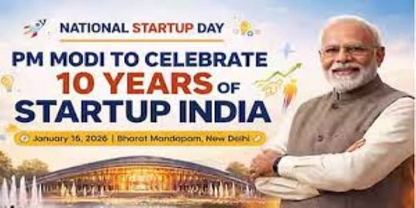 UP developing as leading startup ecosystem in India: Yogi