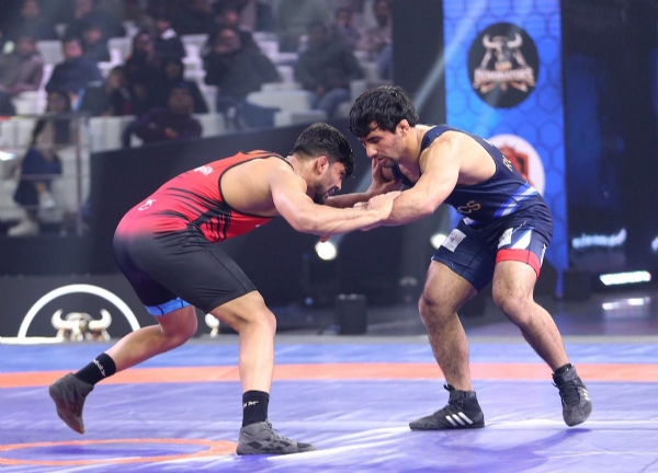 Punjab Royals Clinch Thrilling 5-4 Opener Over UP Dominators in PWL 2026 Launch