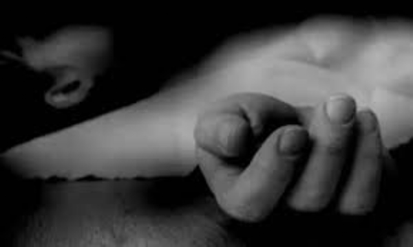 Woman poisoned son daughter suicide