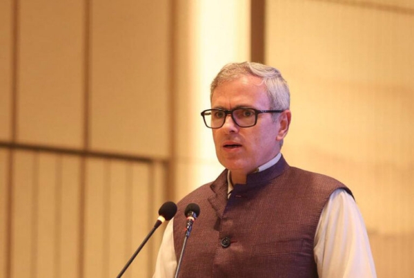 CM Omar Abdullah Calls For Stronger Partnership With Travel Fraternity To Promote J&K Tourism