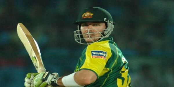 Damien Martyn Defies Meningitis—Declares 