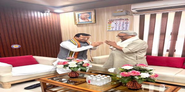 Ancient India pioneer in practical and scientific knowledge as well as hub of spiritual consciousness: Dr. Krishna Gopal