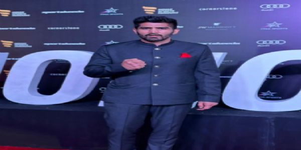 Olympic Hero Vijender Singh Appointed to Asian Boxing Council—From Ring Champion to Global Administrator