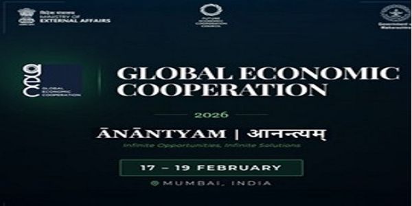 Global Economic Cooperation 2026: Charting Collaboration Paths in a Multipolar World