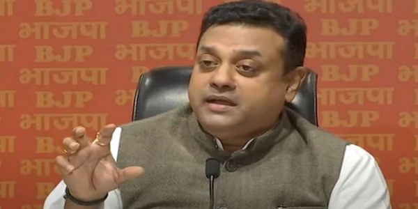 Fake IDs, Infiltration, and Bengal's Dangerous Political Game: Sambit Patra