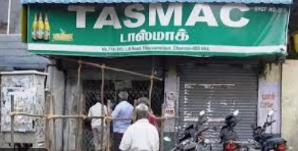 Tamil Nadu State Marketing Corporation Liquor Sales Reach 518 Crore During Pongal Festival
