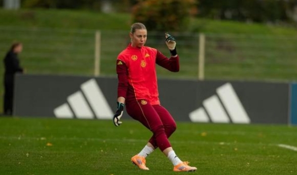 Liverpool Goalkeeper Hit with Six-Match Ban Over Racial Abuse Probe