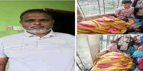 Hindu Sweetshop Owner Beaten To Death In Bangladesh Over Objection To Religious Images In Shop