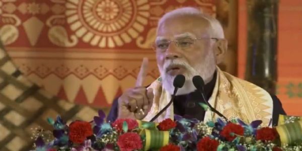 PM Modi to Launch Kaziranga Corridor and Balagarh Port Today, Supercharging Assam-Bengal Infra Links