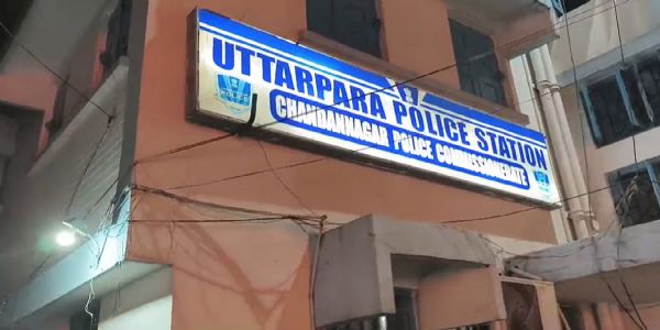 Minor girl sexually assaulted again in Uttarpara