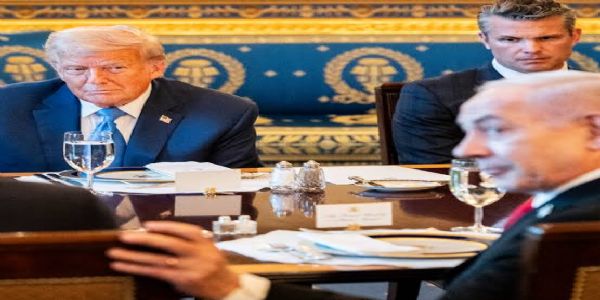 Netanyahu Rejects Trump’s Gaza ‘Board of Peace’ Amid Ally Discord