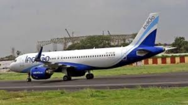 IndiGo Airlines aircraft makes emergency landing in Lucknow