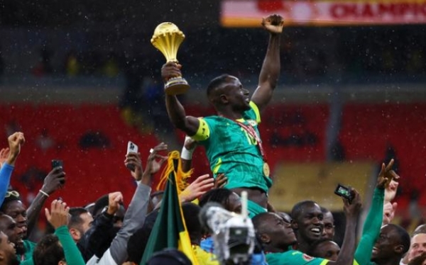 AFCON 2025 Drama: Senegal Clinches Second Title in Extra Time Over Host Morocco Amid Penalty Chaos