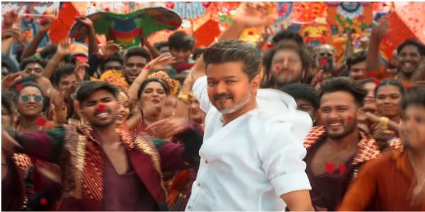 Karur stampede case: Vijay faces second round of questioning by CBI