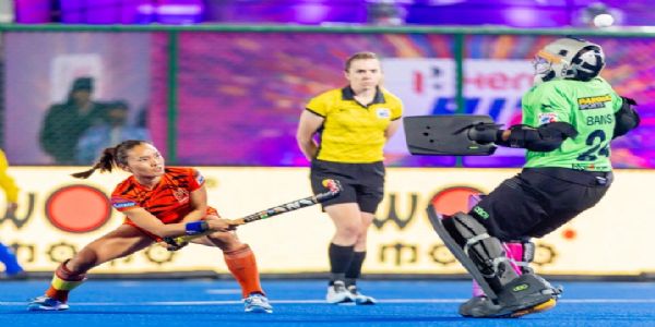 HIL Forged Me into a Sharper Striker: Lalremsiami