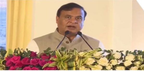 Assam Police Recruitment Age Limit Raised by One Year: CM