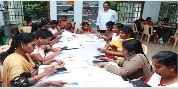 Low addition of new voters as SIR concludes in Tamil Nadu