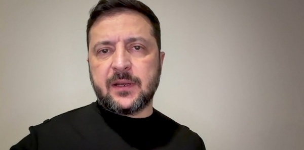 Screengrab.Source -X /zelenskyyua