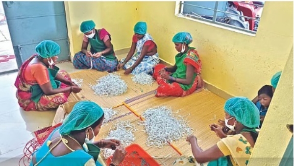 Tamil Nadu health minister announces fivefold hike in RCH cleaners honorarium