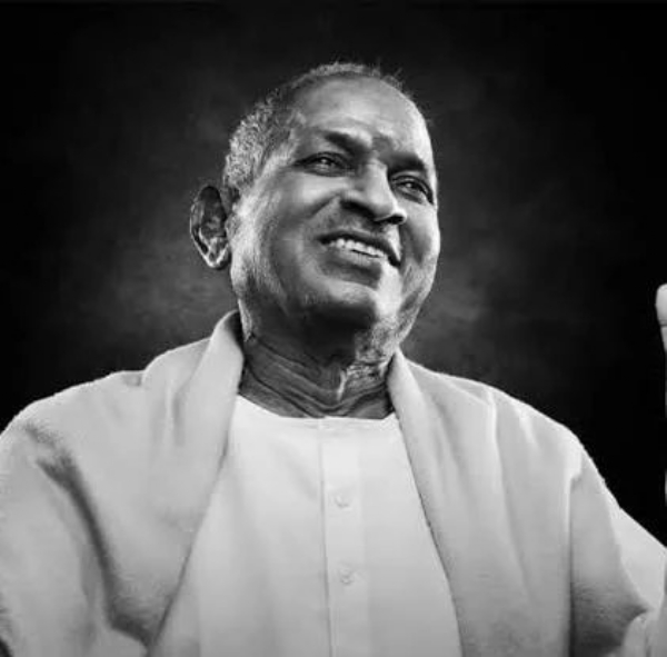 Ilaiyaraaja to be honoured with Padmapani Award at Ajanta Ellora Film Festival