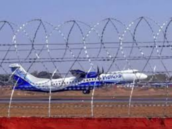 IndiGo Appoints Expert Firm to Probe Recent Flight Disruptions