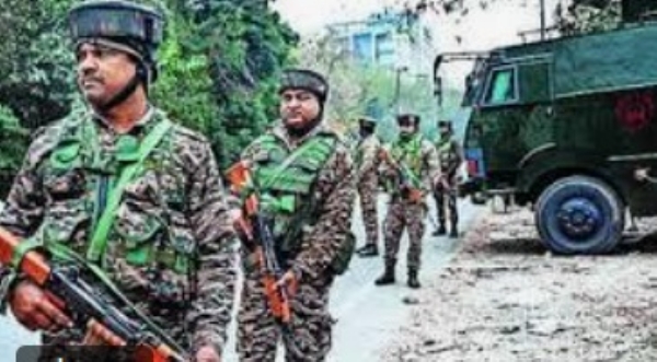 India cannot be a good neighbour to a country that supports terror