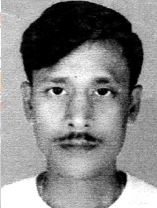 Subrata Adhikari: File Photo Subrata Adhikari: File Photo