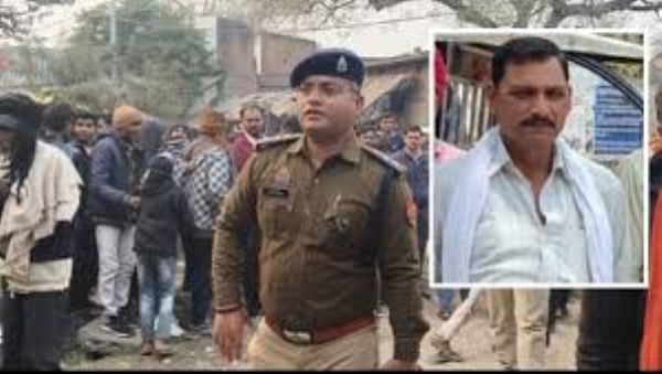 18-year-old lady detained on Friday for reportedly murdering man 18-year-old lady detained on Friday for reportedly murdering man