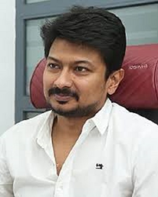 Udhayanidhi Stalin ready to face BJP and its b teams