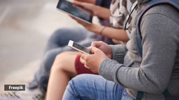 Representational image