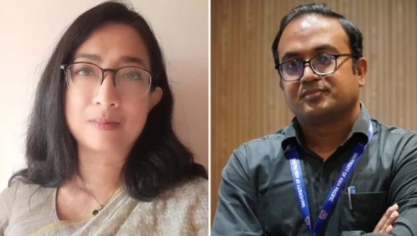 Bangladesh Private University Sacks Two Professors Over Blasphemy.