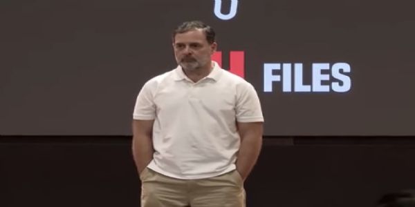 Rahul Gandhi Blames Lack of Accountability for Greater Noida Engineer