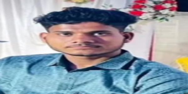 Youth murdered by bike riding goons on his father