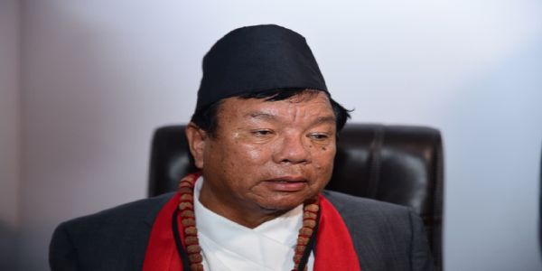 Nepal Education Minister Mahabir Pun Resigns from Sushila Karki Cabinet