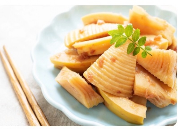 Bamboo Super Food Bamboo Super Food