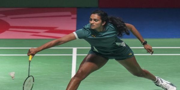Sindhu, Srikanth Surge into Indonesia Masters Round 2: Gritty Wins Amid Mixed Day for India